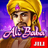 Ali Baba - XPinay Game