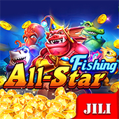 All Star Fishing - XPinay