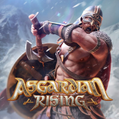 Asgardian Rising - XPinay Slot