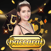Baccarat - XPinay Casino