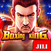 Boxing King - XPinay