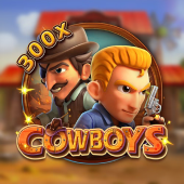 Cowboys - XPinay
