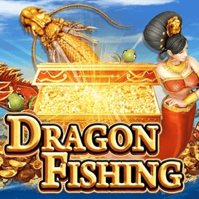 Dragon Fishing - XPinay