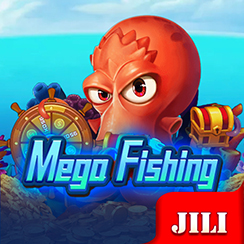 Mega Fishing - XPinay