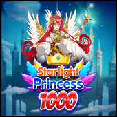 Starlight Princess 1000 - XPinay Slot Game