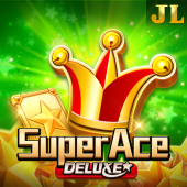 Super Ace Deluxe hot slot on XPinay casino